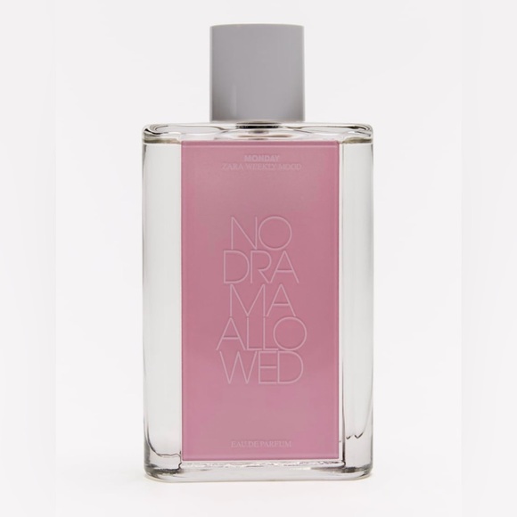 Zara | Bath & Body | Zara Monday Perfume | Poshmark